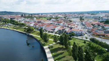 "O Melhor Natal de Portugal" - Ponte de Sor